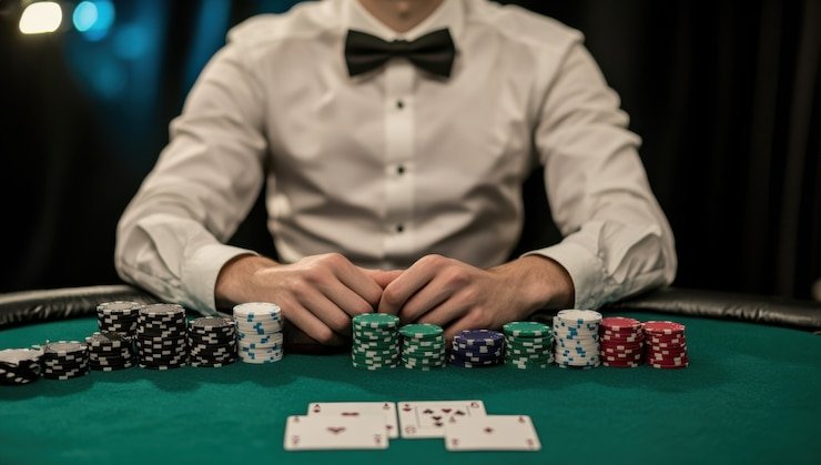 nextogel Apa yang Ditawarkan di Bonanza Gold