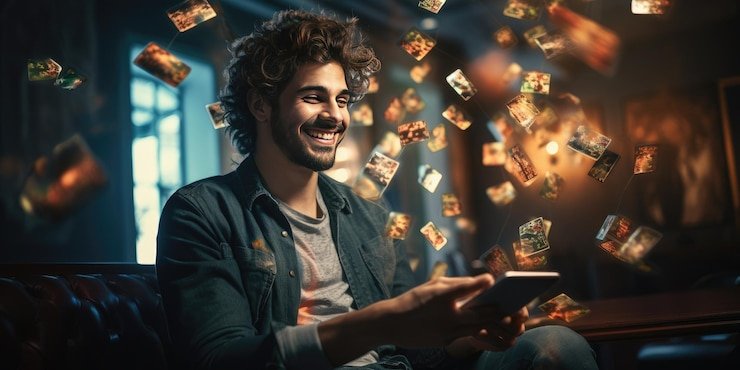 nextogel Mesin Slot Megaways