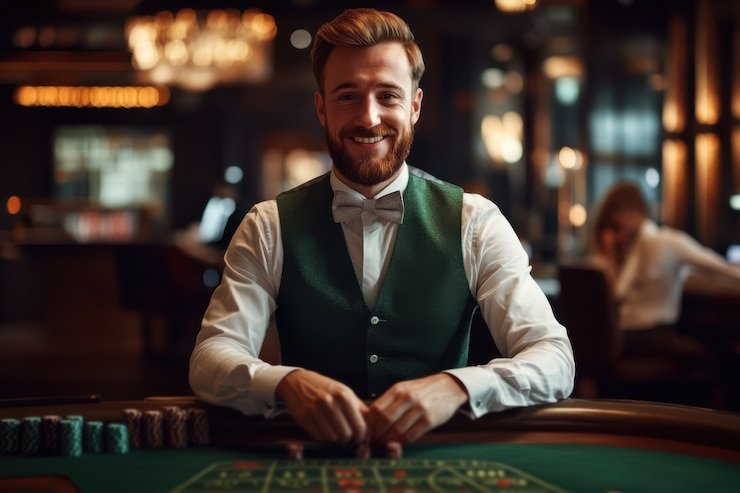 nextogel Meja Slot Bergerak