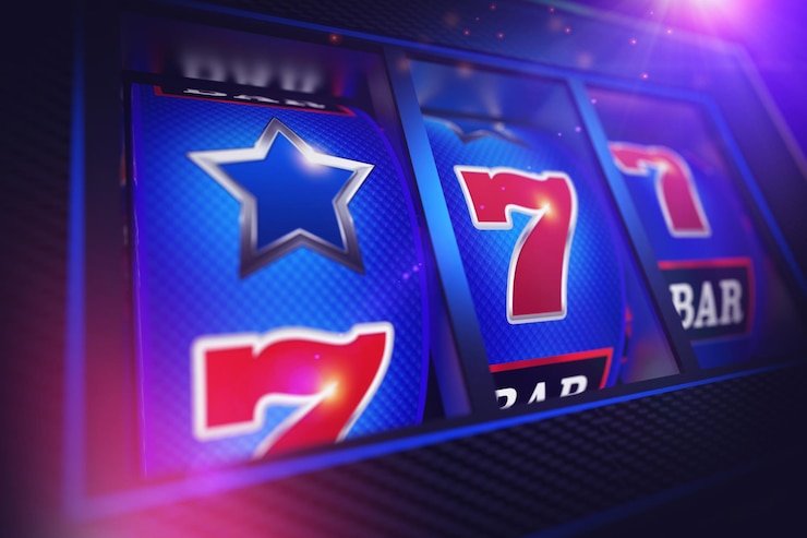 nextogel Baccarat dan Roulette Dalam Siaran Nyata